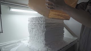 Selective Laser Sintering (SLS) Explained | HLH Rapid