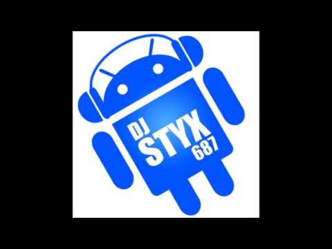 Lom Nick Ft DJ STYX Without You Zouk Retro Remix 2K15