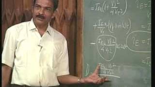Lecture - 24 Common Emitter Amplifiers