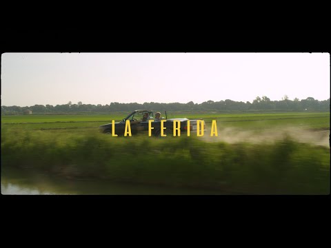 Video thumbnail for La ferida