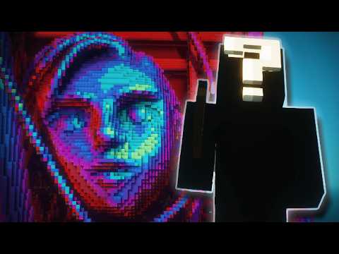 Finding Minecraft's Best Builder