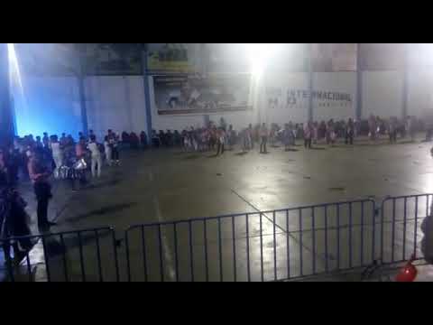 Campeon en tarkada 2018 ATE - LIMA