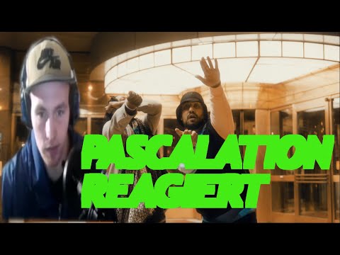 MOSENU & DARREN BROWN DREAMS REACTION