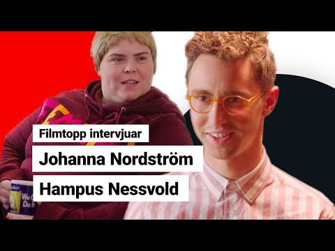 Hampus Nessvold om Trevlig Helg - Följ med bakom kulisserna