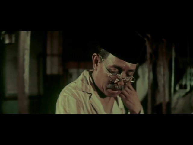 Si Mamad (HD on Flik) - Trailer