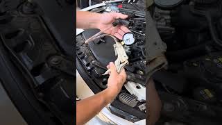 Код ошибки p120d BMW - инструкция по устранению