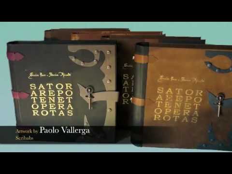 download lagu mp3 mp4 Sator Arepo Tenet Opera, download lagu Sator Arepo Tenet Opera gratis, unduh video klip Sator Arepo Tenet Opera