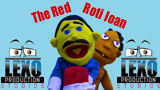 The Red Roti Loan