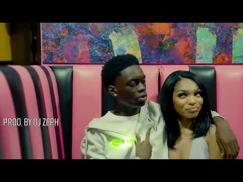 "LYING" (2024) || YUNG TS FT CENTRAL CEE • LEOSTAYTRILL • FIVIO FOREIGN • ARR DEE Prod  By ZEPH