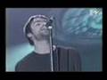 Stand by Me - live at GMEX 1997 - Oasis 