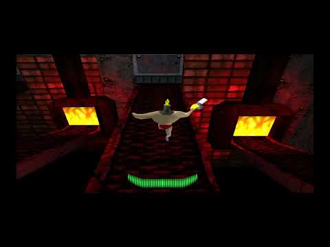 Blasto - Episode 9 Part 3: Where are my clothes?