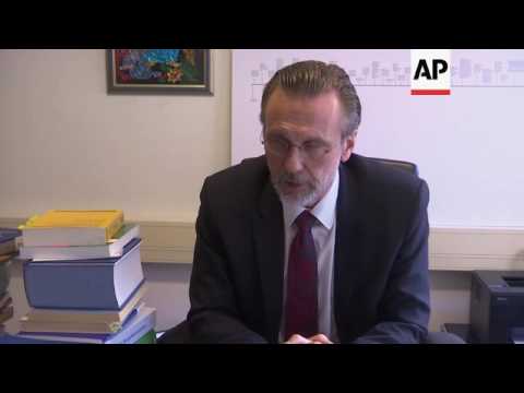 Assange lawyer: UK, Sweden must accept UN ruling