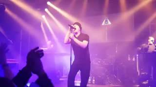 mesh - Runway - Wien 23.04.2017 (scene Wien )Zi®łek ♫