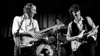 Dire Straits - Very rare  bootleg - Live in Newcastle 1980 (News)