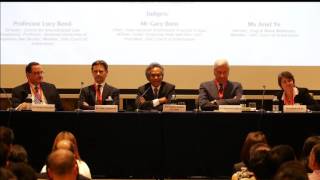 Download lagu SIAC-CIArb Debate 8 June 2017 mp3