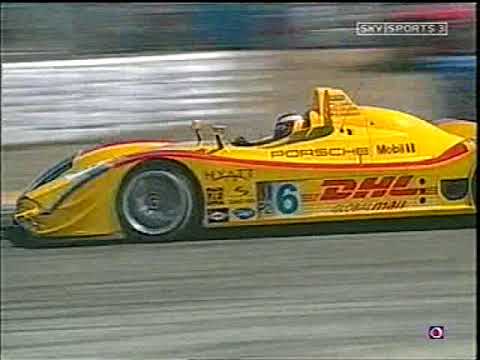 2006 American Le Mans Series - Rd 1 Sebring 12 Hours