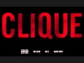 Kanye West ft. Big Sean & Jay Z - Clique ...