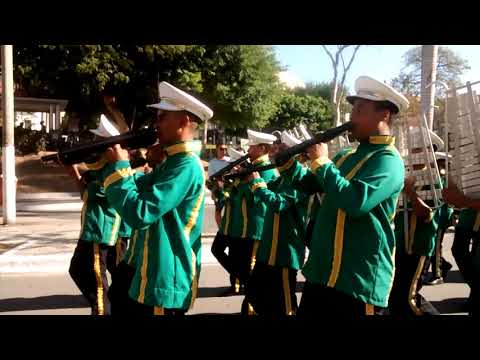 COMMBAC Saída - Rio Bonito 2014