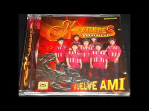 k lambres musical   tu nuevo carinito