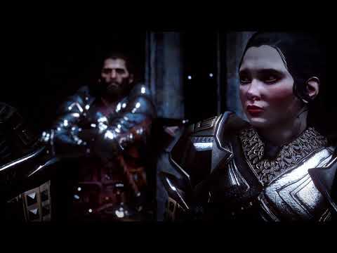 Dragon Age™: Inquisition Pt.79: Delving Deeper