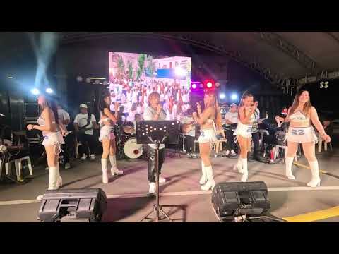 INAUGURATION Party Celebration