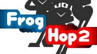 Cover art for FROG HOP 2