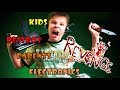 Kids Destroy Parents Electronics Compilation
