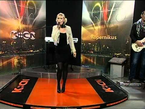 DANKA PETROVIC I MIRAKUL BAND TAKVE KAO TI LIVE