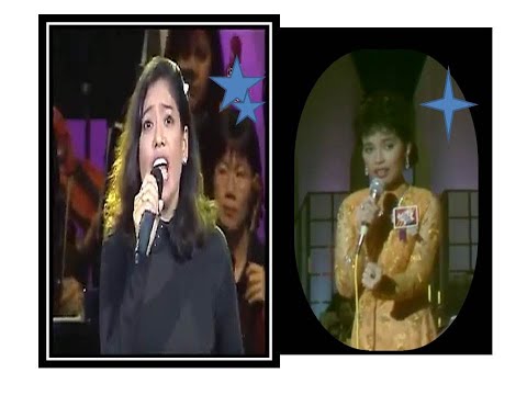 Dia -- Fran vs Ramlah Ram (persembahan 'live' diiringi Orkestra RTM)