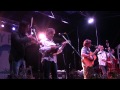 Keller Williams & The Travelin' McCourys - "Mullet Cut"