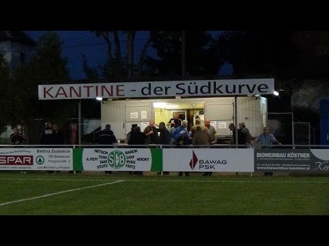 SC Breitenbrunn gegen FC Mönchhof 1:0 (0:0)
