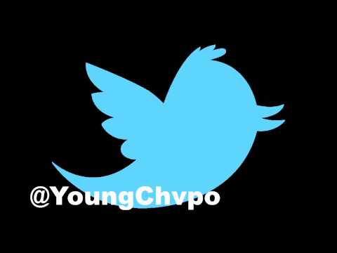 Second Chance-Spooky Ft Young Chvpo NEW 2014