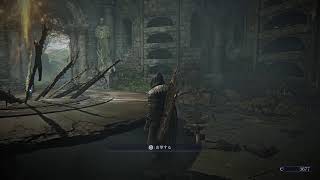 ELDEN RINGナイトレイン 　常世やろうねえ