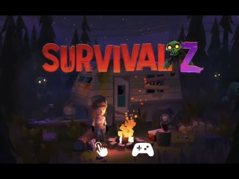 Видео Survival Z #1