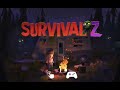 Vídeo de jugabilidad de Survival Z  Nintendo Switch
