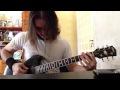 Suffokate - Slaughter Your Enemies (Guitar Cover ...