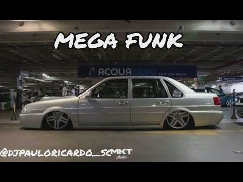 Mega funk- não pensa que esse ano vou namorar (DJ PAULO RICARDO SC)