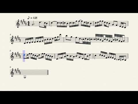 Guns N' Roses - Don't Cry guitar solo part (2:20~2:54)