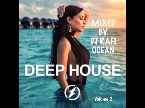 Deep House mix Vol  2   HD 1080p