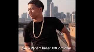 Lil Bibby - Tomorrow (Prod Honorable C Note)