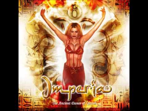 Imperia - The Ancient Dance of Qetesh [Full Album] 2004