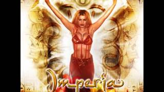 Imperia - The Ancient Dance of Qetesh [Full Album] 2004