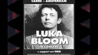 Luka Bloom - Perfect Groove