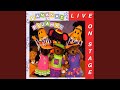 Bananas In Pyjamas Dance Mix