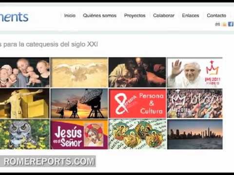 Las 10 mejores webs para encontrar a Dios en Internet