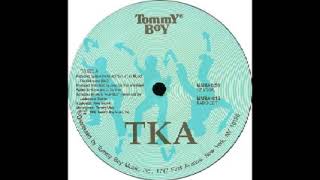 (Old School Music) TKA - Maria