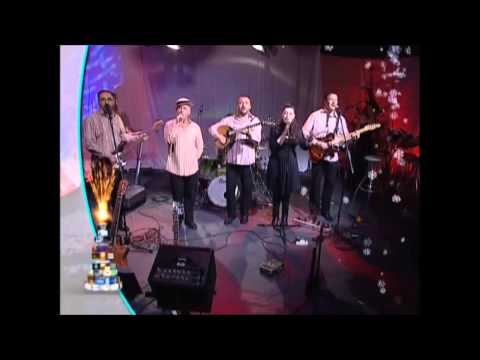 Ансамбл Грош - Maria me ta kitrina