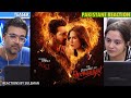 Pakistani Couple Reacts To Ek Deewane Ko Deewaniyat Teaser Harshvardhan Sonam Milap Zaveri