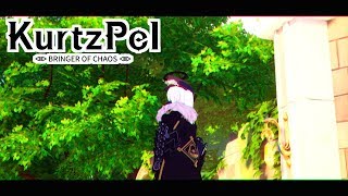 ご隠居がダラダラやりたいと思います。【KurtzPel:カーツペル】