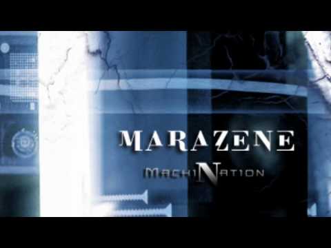 MARAZENE MACHINE - 